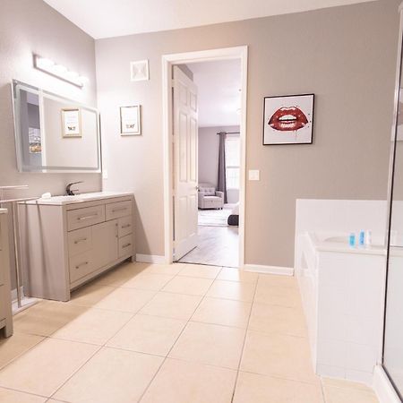 Disney Parks- International Dr - Orlando Luxury Condominium- Fully Equipped - 3Bed & 2 Bath- ภายนอก รูปภาพ