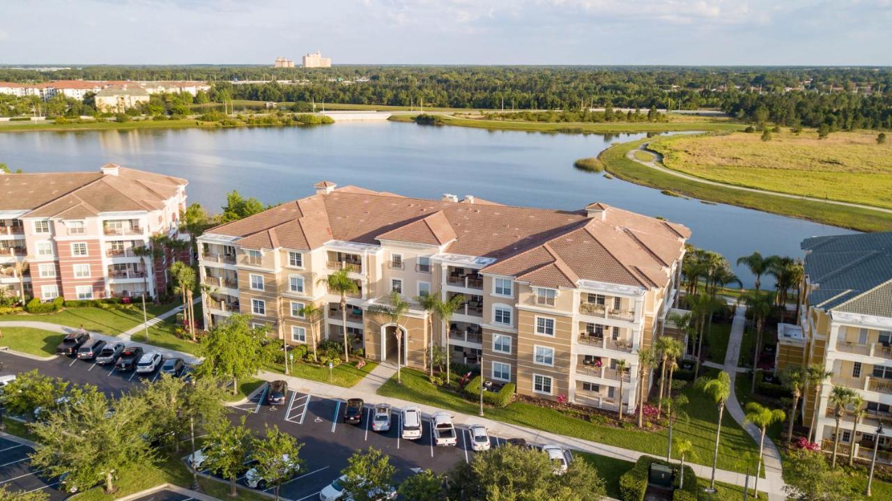 Disney Parks- International Dr - Orlando Luxury Condominium- Fully Equipped - 3Bed & 2 Bath- ภายนอก รูปภาพ