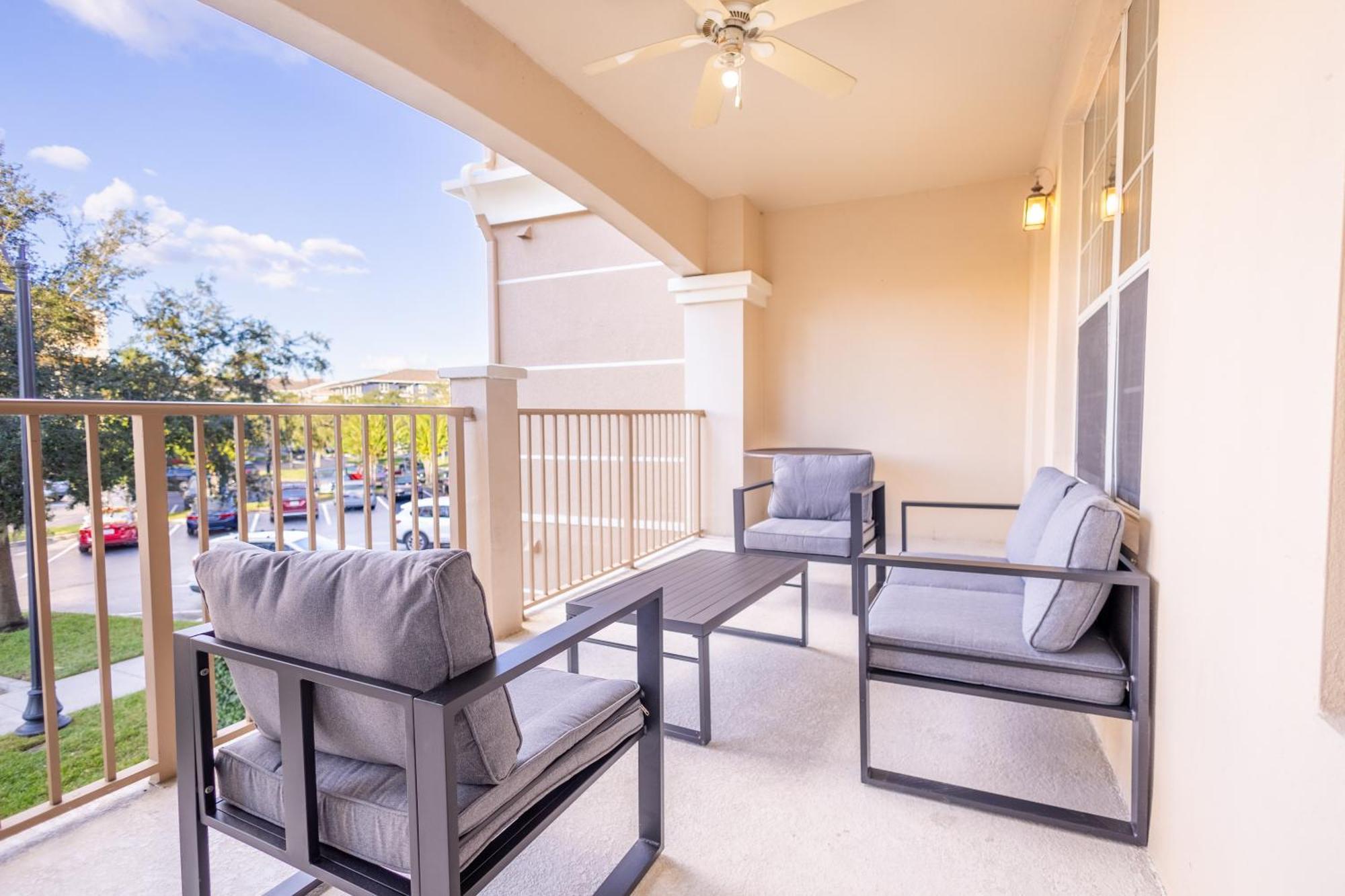 Disney Parks- International Dr - Orlando Luxury Condominium- Fully Equipped - 3Bed & 2 Bath- ภายนอก รูปภาพ