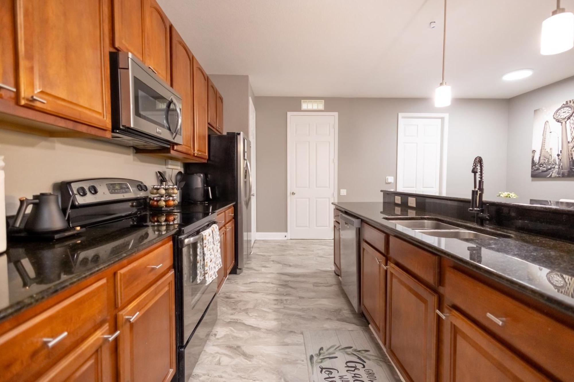 Disney Parks- International Dr - Orlando Luxury Condominium- Fully Equipped - 3Bed & 2 Bath- ภายนอก รูปภาพ