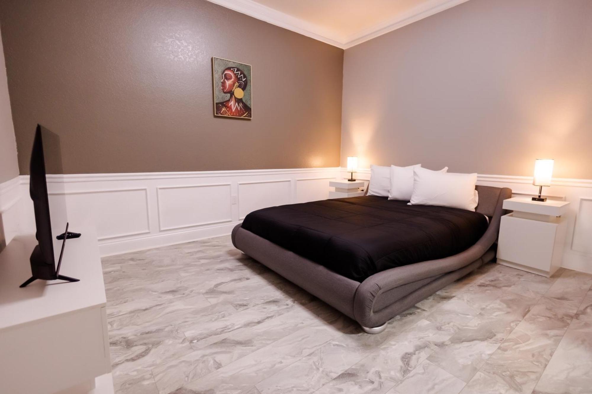 Disney Parks- International Dr - Orlando Luxury Condominium- Fully Equipped - 3Bed & 2 Bath- ภายนอก รูปภาพ