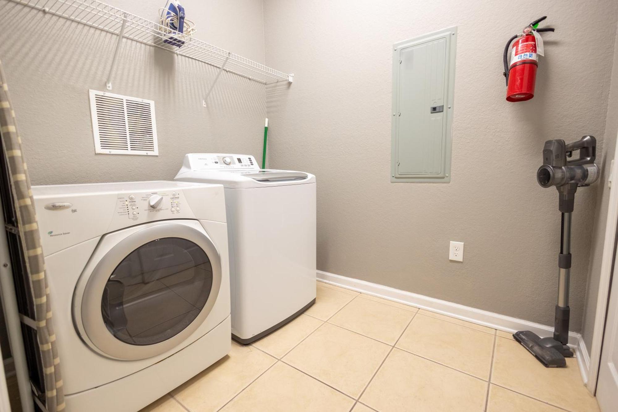 Disney Parks- International Dr - Orlando Luxury Condominium- Fully Equipped - 3Bed & 2 Bath- ภายนอก รูปภาพ