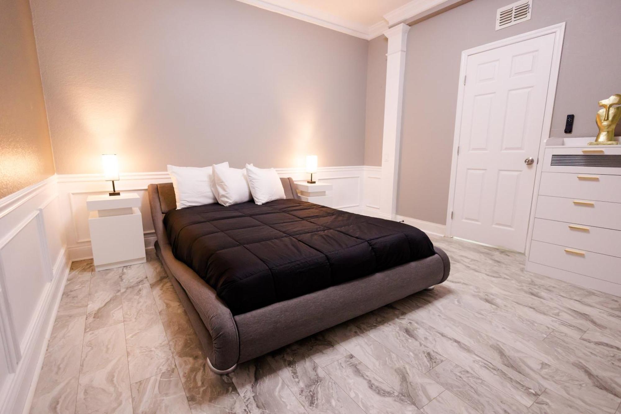 Disney Parks- International Dr - Orlando Luxury Condominium- Fully Equipped - 3Bed & 2 Bath- ภายนอก รูปภาพ